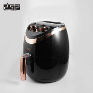 DSP, Air Fryer 4.5ltr KB2084 - Image 4
