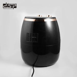 DSP, Air Fryer 4.5ltr KB2084 - Image 5