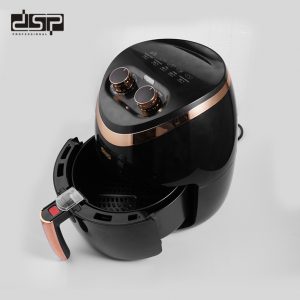 DSP, Air Fryer 4.5ltr KB2084 - Image 3