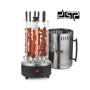 DSP, Electric Indoor Barbecue Grill KB4008 - Image 1