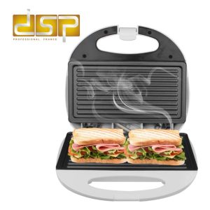 DSP Sandwich Maker KC1061 - Image 5