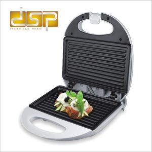 DSP Sandwich Maker KC1061 - Image 6