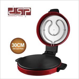 DSP Electric Pizza Maker KC3029 - Image 6