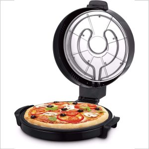 DSP Electric Pizza Maker KC3029 - Image 4