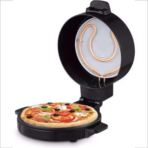 DSP Electric Pizza Maker KC3029 - Image 5