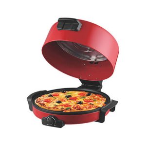 DSP Electric Pizza Maker KC3029 - Image 3