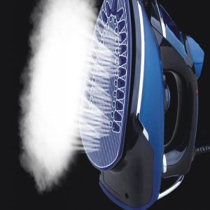 DSP, 2000W Ceramic Soleplate Steam Iron KD1001 - Image 3