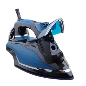 DSP, 2000W Ceramic Soleplate Steam Iron KD1001 - Image 4