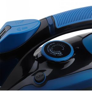 DSP, 2000W Ceramic Soleplate Steam Iron KD1001 - Image 5