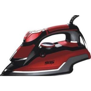 DSP, 2000W Ceramic Soleplate Steam Iron KD1001 - Image 6