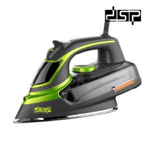 DSP, 2000W Ceramic Soleplate Steam Iron KD1004 - Image 3