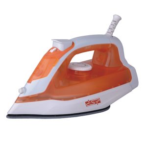 DSP, 1500W  Steam Iron KD1037 - Image 4