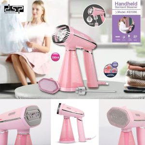 DSP, Handheld Garment Steamer Kd1086 - Image 2