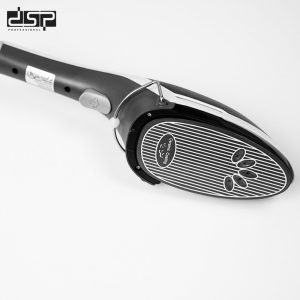 DSP, Steam Iron 800-1000W KD1095 - Image 3
