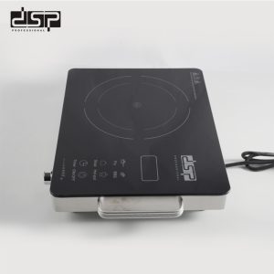 DSP, Infrared Cast Iron, KD5052 - Image 3