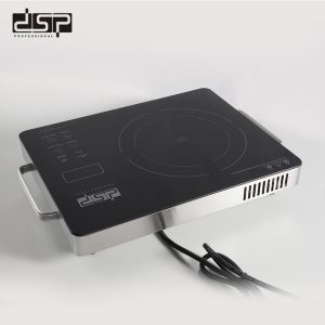 DSP, Infrared Cast Iron, KD5052 - Image 4