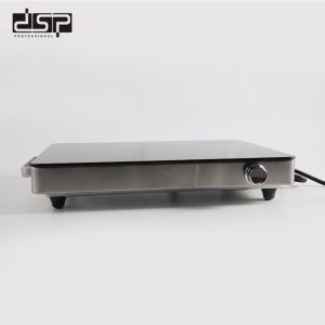 DSP, Infrared Cast Iron, KD5052 - Image 5