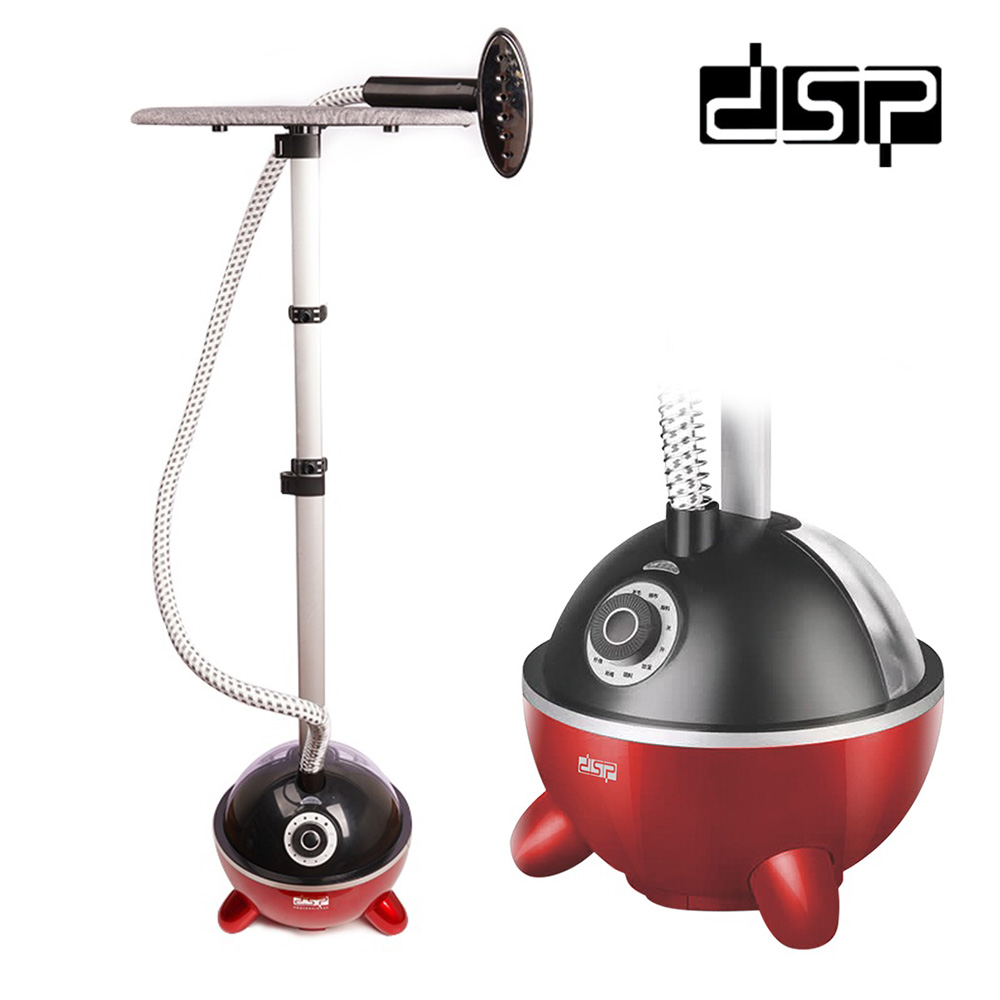 DSP, KD6023, Garment steamers 2000W Official site