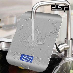 DSP, Kitchen Scale Up To 5kg KD7012 - Image 3
