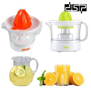 DSP, Citrus Juicer 25W KJ1009 - Image 1