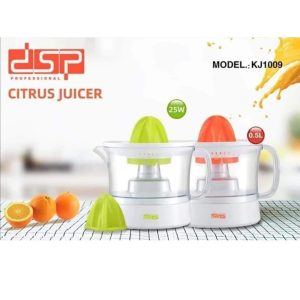 DSP, Citrus Juicer 25W KJ1009 - Image 2