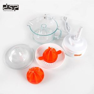 DSP, Citrus Juicer 25W KJ1009 - Image 3