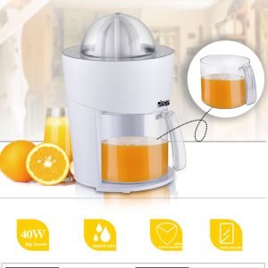 DSP, Orange Juicer 40W  KJ1047 - Image 2