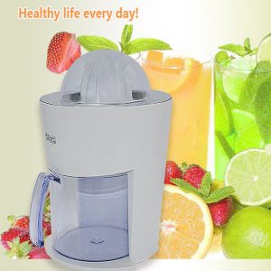 DSP, Orange Juicer 40W  KJ1047 - Image 3