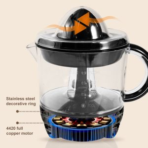 DSP, Citrus Juicer KJ1060 - Image 4