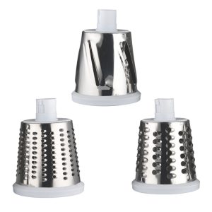 Dsp, Manual Food Processor Kj3052 - Image 5