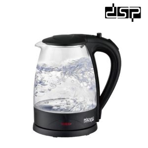 DSP, High Power Electric glass kettle 1.8L KK1129 - Image 2
