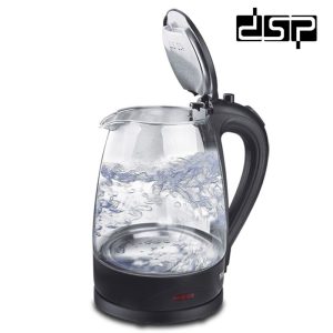 DSP, High Power Electric glass kettle 1.8L KK1129 - Image 3