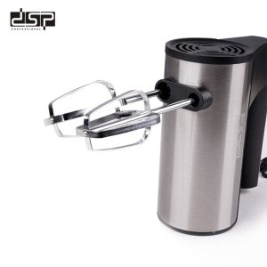 DSP, Hand Mixer KM2076 - Image 4