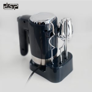 DSP, Hand Mixer With Stand KM2075 - Image 3
