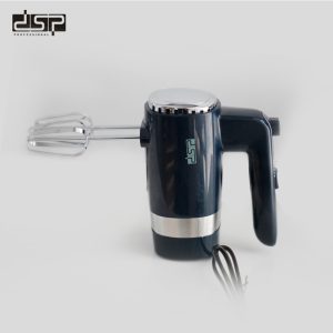 DSP, Hand Mixer With Stand KM2075 - Image 4