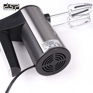 DSP, Hand Mixer KM2076 - Image 5