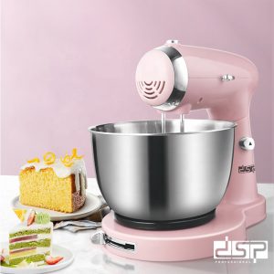DSP, Stand Mixer, 350 W, KM3034 - Image 2