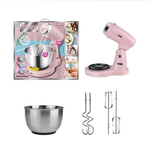 DSP, Stand Mixer, 350 W, KM3034 - Image 3