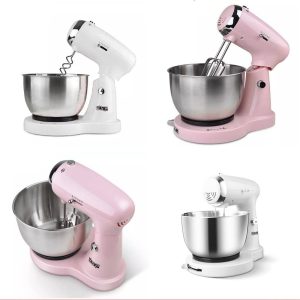 DSP, Stand Mixer, 350 W, KM3034 - Image 4