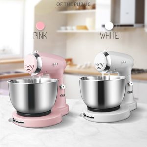 DSP, Stand Mixer, 350 W, KM3034 - Image 1