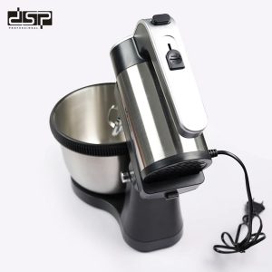 DSP, Stand Mixer 2 in 1, KM3058 - Image 4