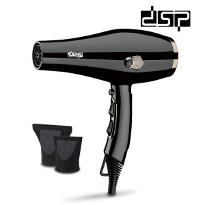 DSP, Electric Hair Dryer, 2200 Watt, 30088 - Image 1