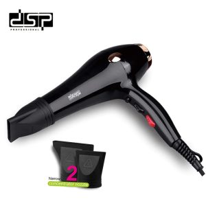DSP, Hair Dryer 1600W, 30101 - Image 1