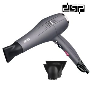 DSP hair dryer 2200W, 30103 - Image 1