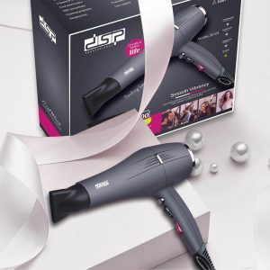 DSP hair dryer 2200W, 30103 - Image 2