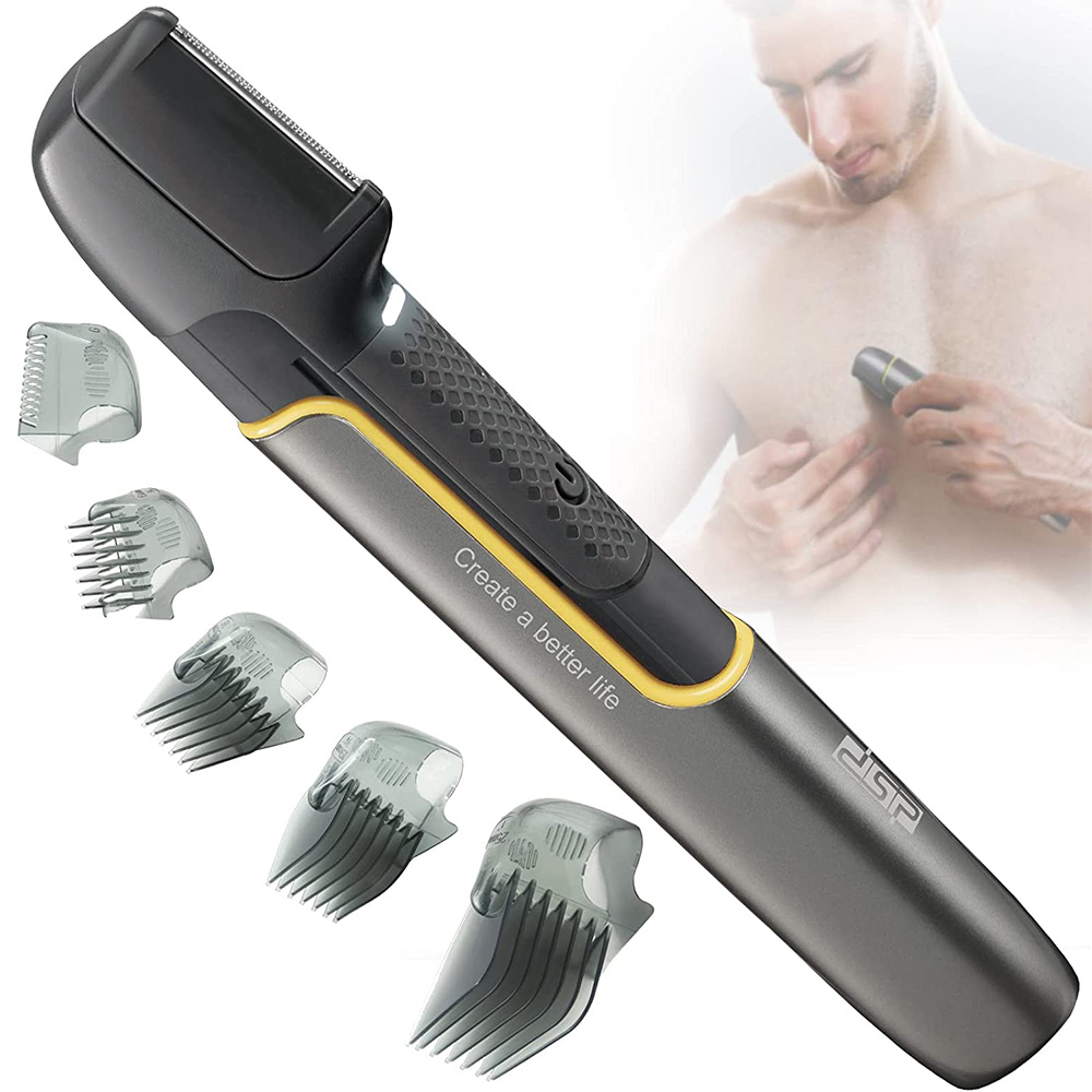 DSP, Professional Body Trimmer 60121 - TezkarShop Official Website