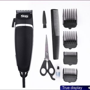 DSP, Professional Hair Clipper F-90033 - Image 3