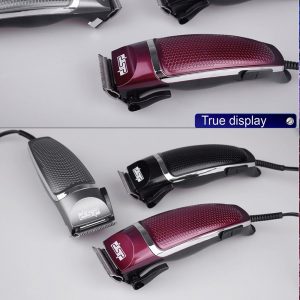 DSP, Professional Hair Clipper F-90033 - Image 4