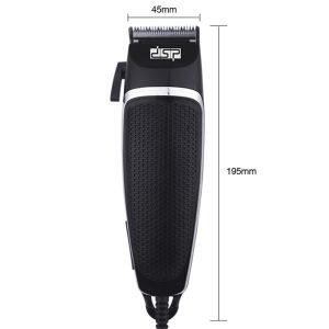 DSP, Professional Hair Clipper F-90033 - Image 5