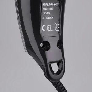 DSP, Professional Hair Clipper F-90033 - Image 7